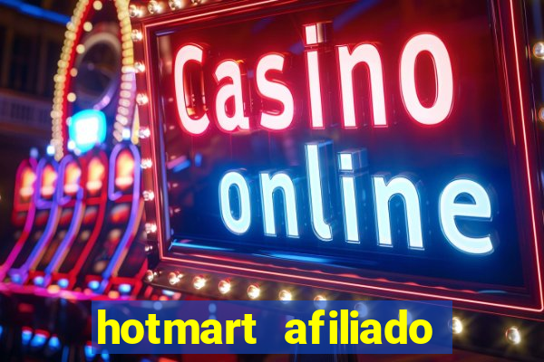 hotmart afiliado entrar login